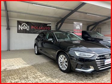 Audi A4 Avant 35 TDI/163 CV Stronic Sline edition