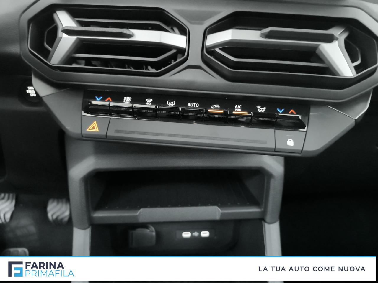 DACIA Bigster 1.2 mild hybrid-G Journey 140cv