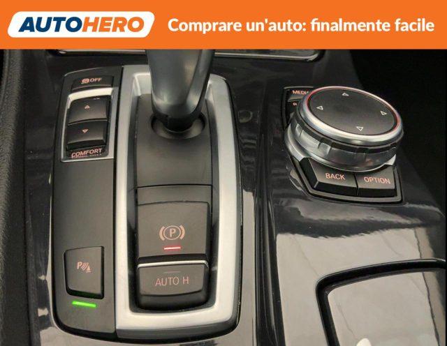 BMW 518 d Touring Business aut.