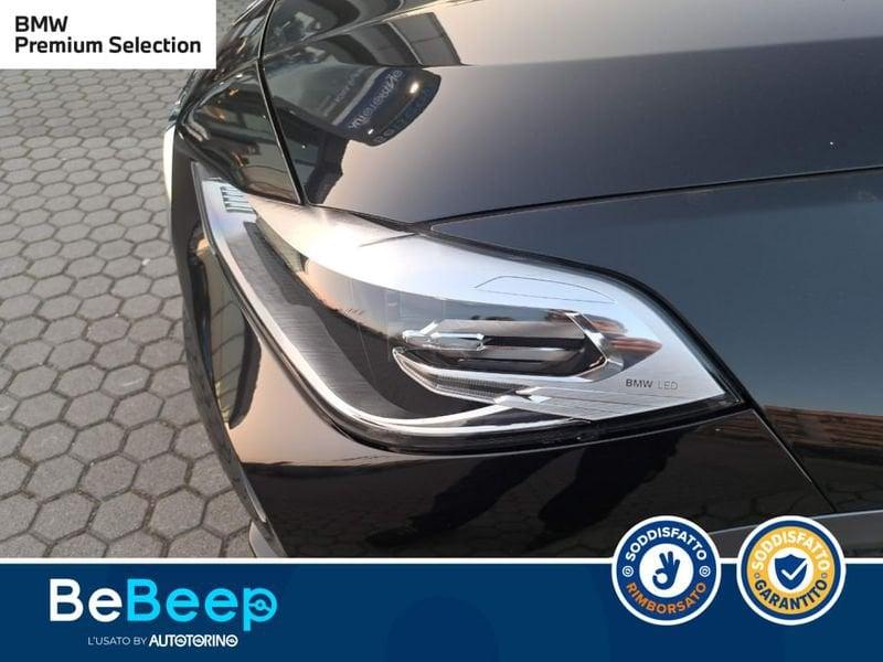 BMW X2 SDRIVE18D MSPORT AUTO