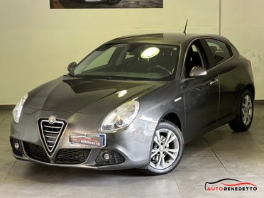Alfa Romeo Giulietta 1.6 JTD 105 CV Distinctive