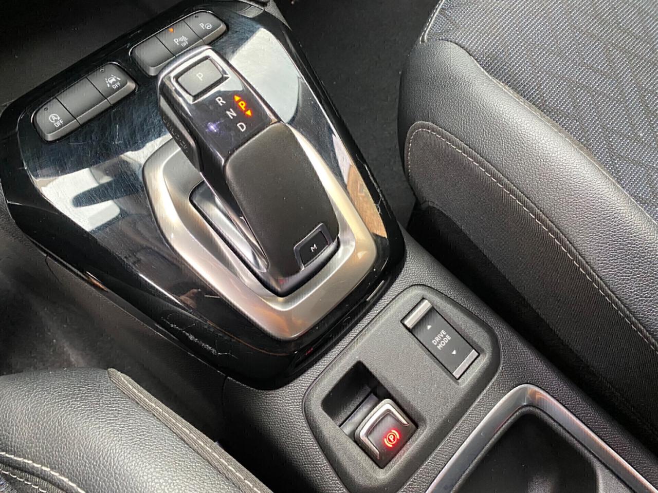 Opel Corsa 1.2 AUTOMATICA