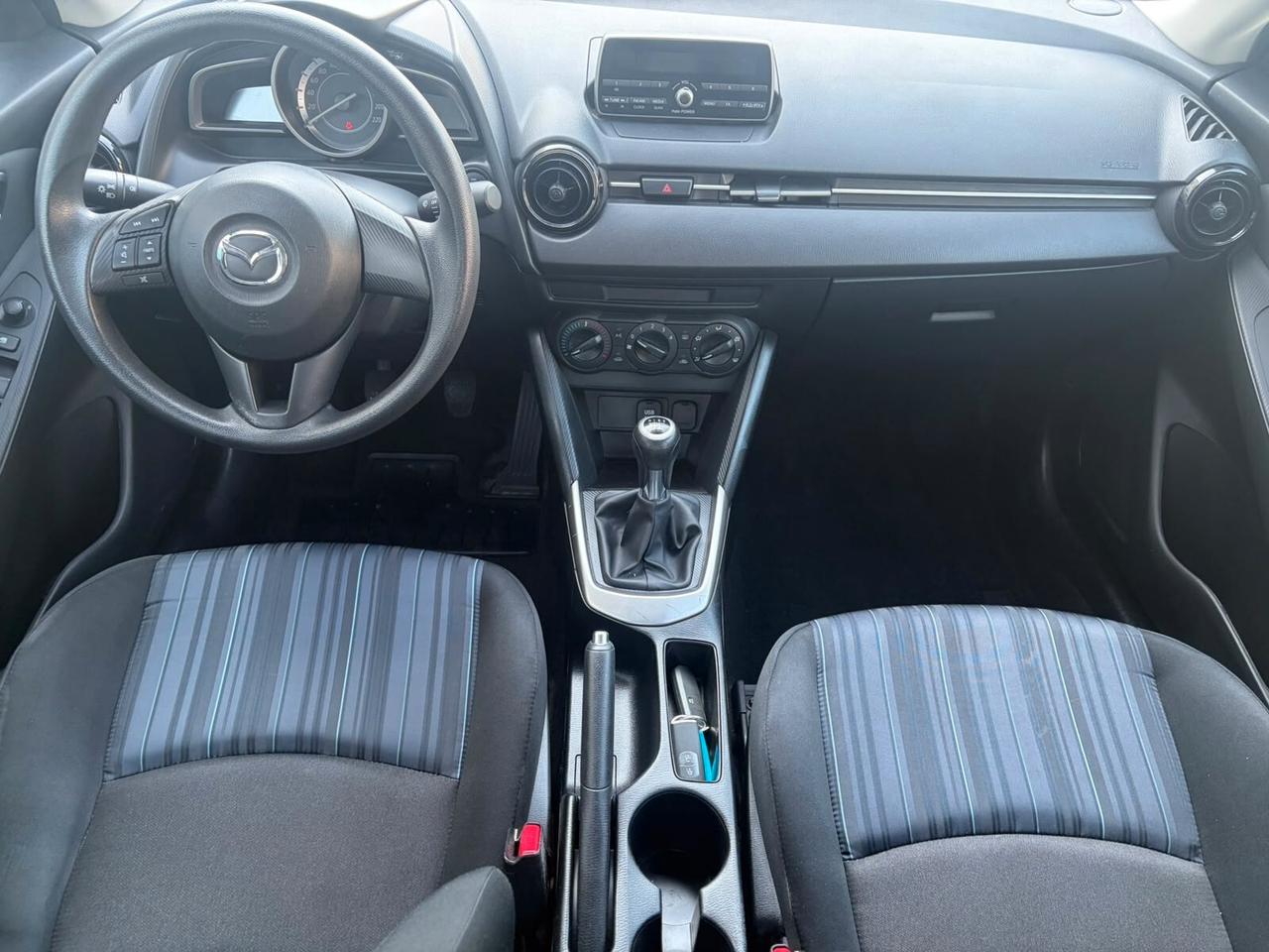Mazda2 1.5 Skyactiv-G Evolve*EURO6*NEOPATENTATI