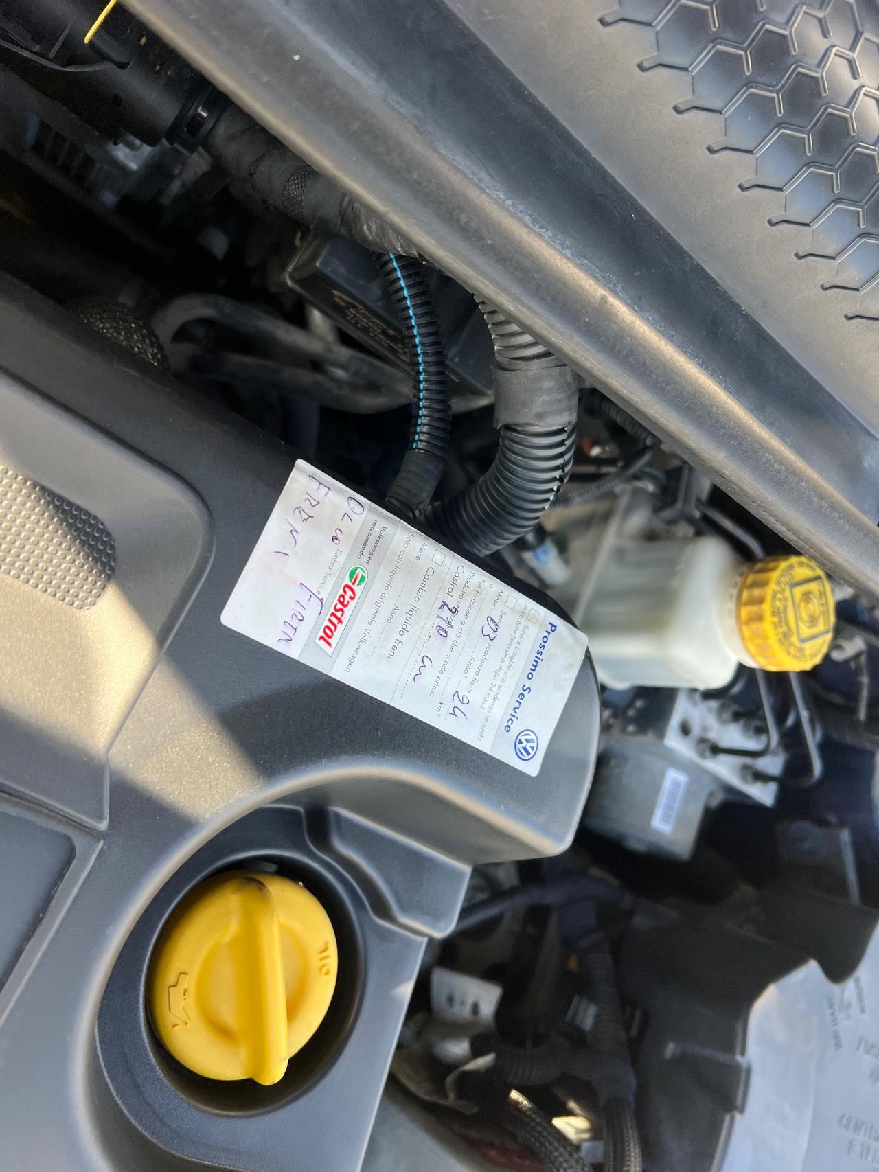 Lancia Delta 1.6 MJT 120cv Platino - 2013