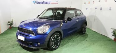 MINI 2.0 cooper sd PACEMAN - 2014