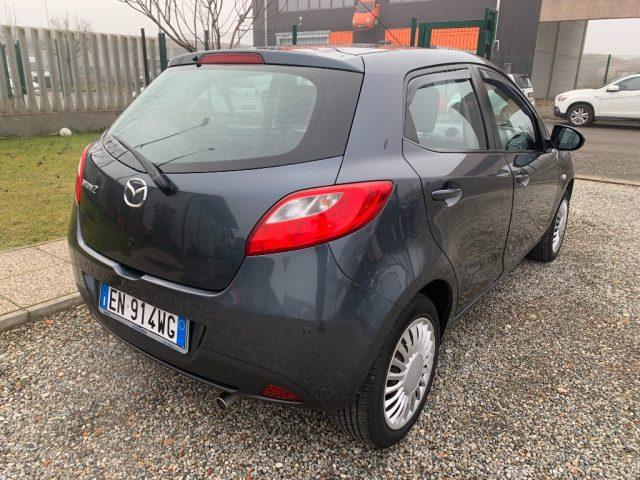 MAZDA 2 1.3 16V 75CV 5p. Trendy