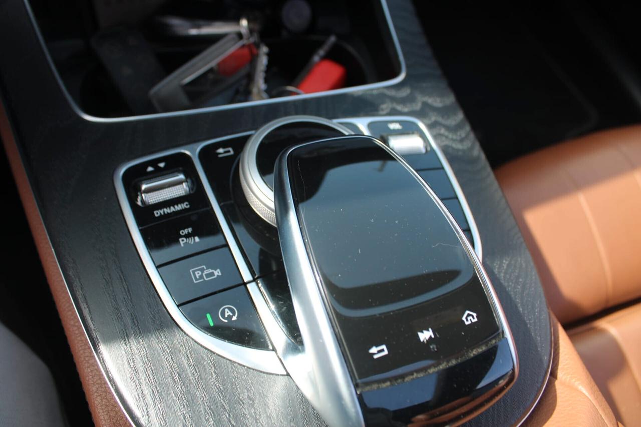 Mercedes-benz E 300 d Sport