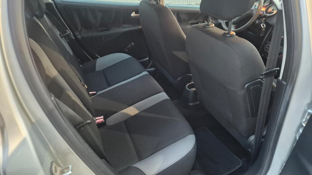 Peugeot 207 1.4 8V 75CV 5p. Energie Sport GPL