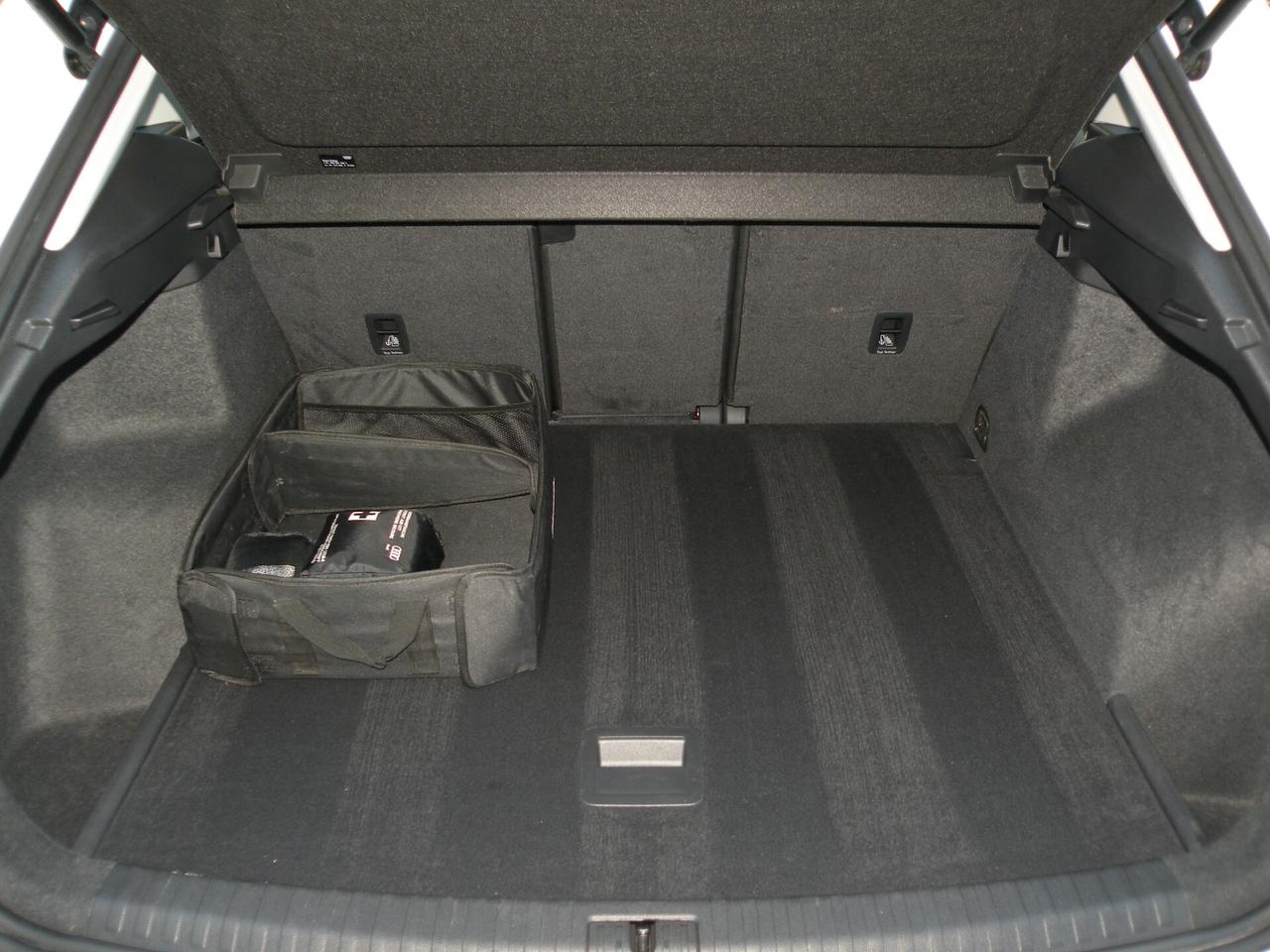 AUDI Q3 SPB 35 TDI S-TRONIC QUATTRO 2022