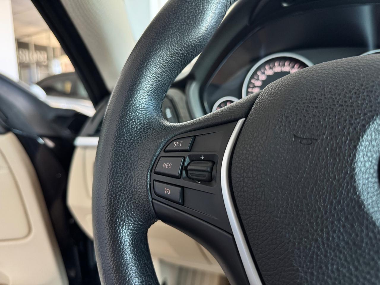 Bmw 420d xDrive Coupé Luxury
