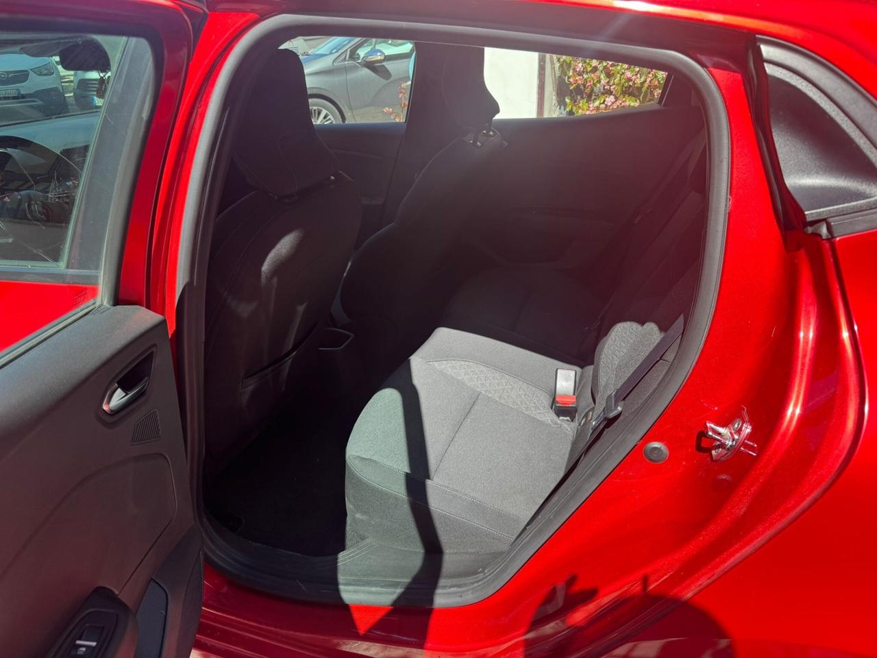 RENAULT Clio TCe 100CV GPL 5 porte Intens