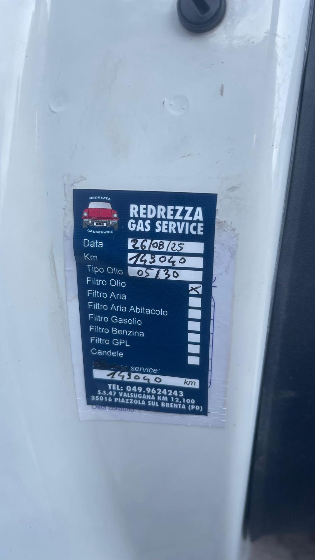 Peugeot 208 1.2 BENZINA/GPL 82 CV 5 porte Active