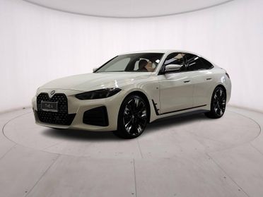 BMW Serie 4 420d Gran Coupé 48V xDrive MSport Pro