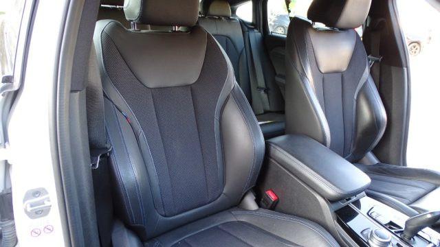 BMW X4 xDrive20d Msport-X, Automatica, Tetto El, Garanzia