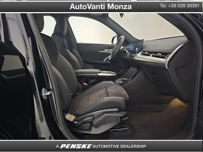 BMW X1 X1 sDrive 18d Msport