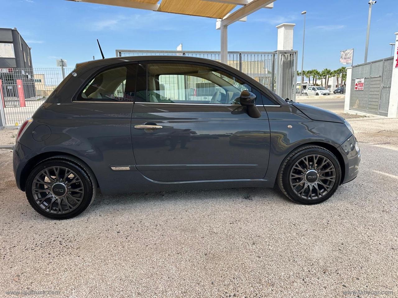 FIAT 500 1.3 Multijet 95 CV