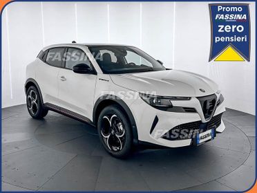 Alfa Romeo Junior Junior 1.2 145 CV Hybrid eDCT6 Speciale