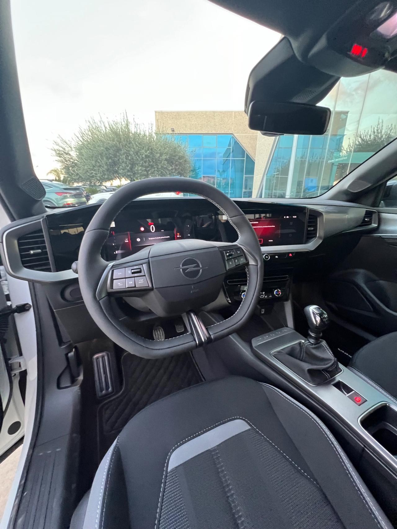 Opel Mokka 1.2 136CV GS - possibilità noleggio no scoring