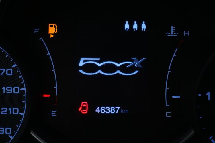 Fiat 500X Club BR131820 1.3 Diesel 95CV