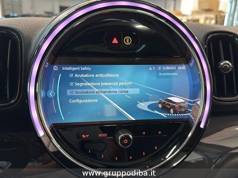 MINI Countryman Mini F60 2020 Diese Mini 2.0 Cooper D Business auto