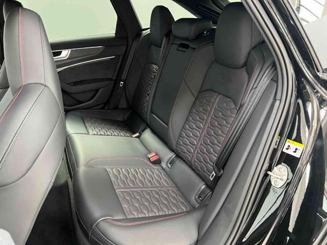 AUDI RS6 4.0 TFSI V8 Performance Dynamic Plus 305 CARBON