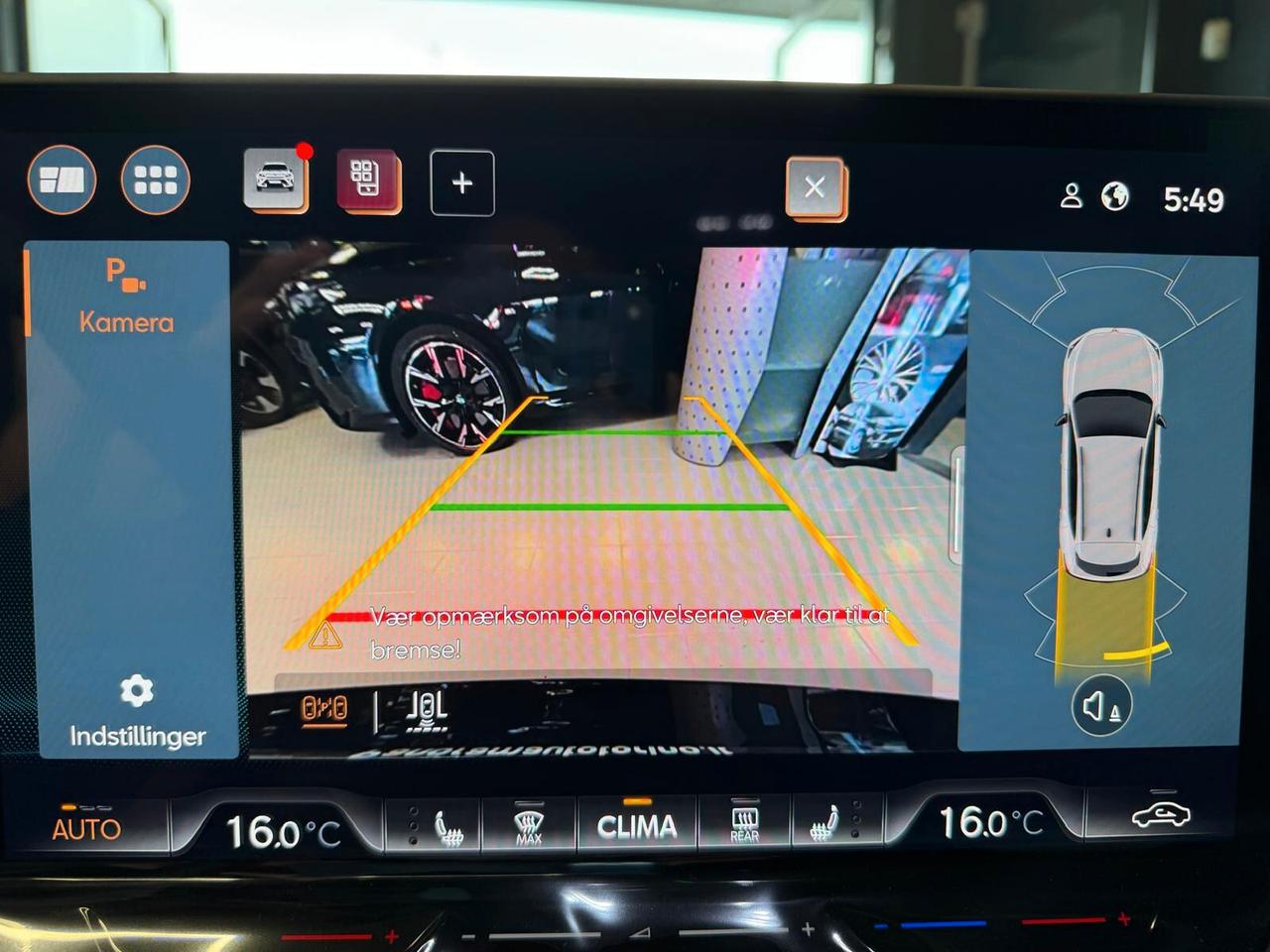 CUPRA Formentor Formentor 1.5 Hybrid DSG