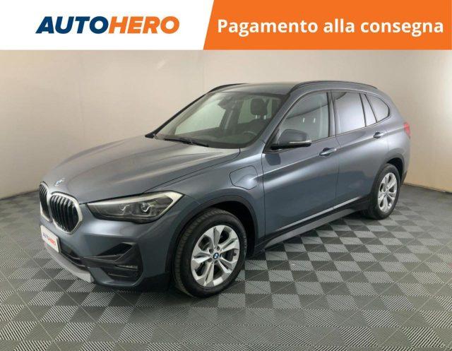 BMW X1 xDrive25e Advantage