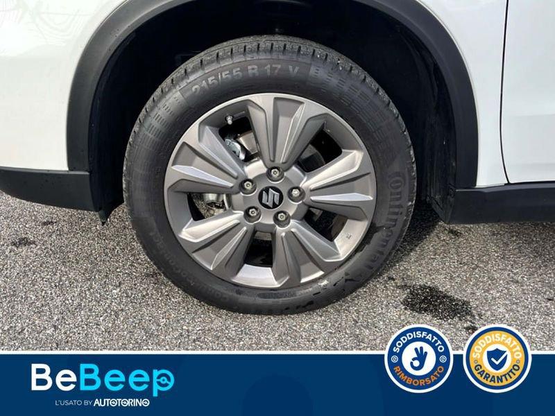 Suzuki Vitara 1.4H EASY COOL 4WD ALLGRIP