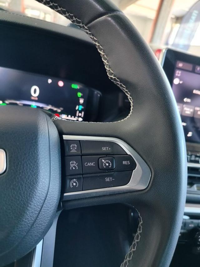 JEEP Compass 1.3 Turbo T4 190 CV PHEV AT6 4xe Limited