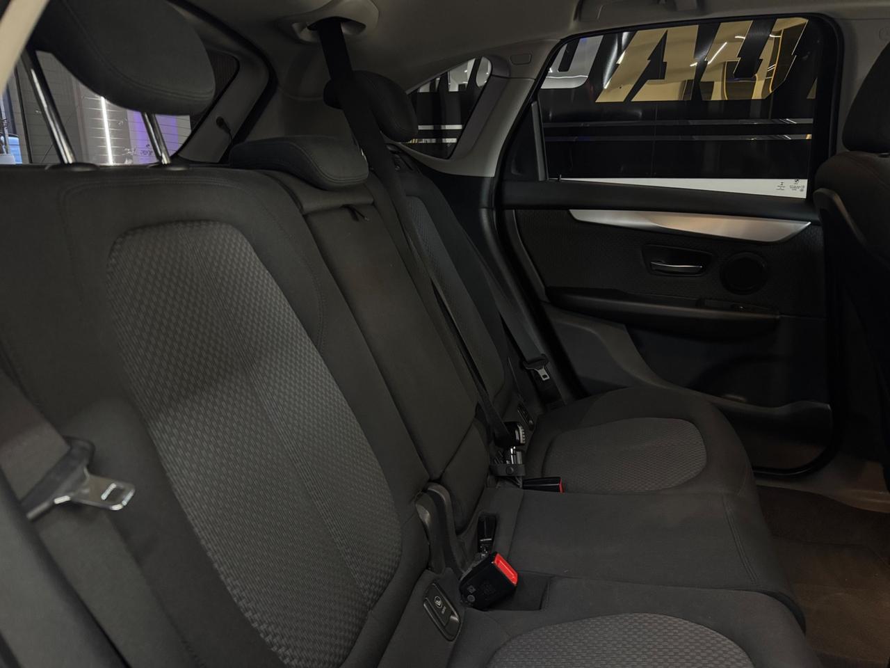 Bmw Serie 2 216d Active Tourer Luxury