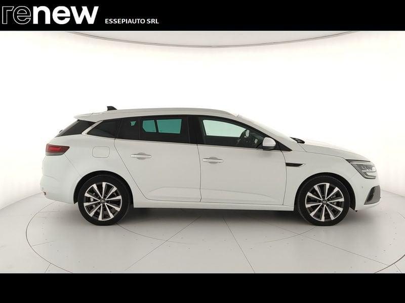 Renault Mégane Sporter 1.6 E-Tech PHEV 160CV RS LINE EDC (Cambio automatico)