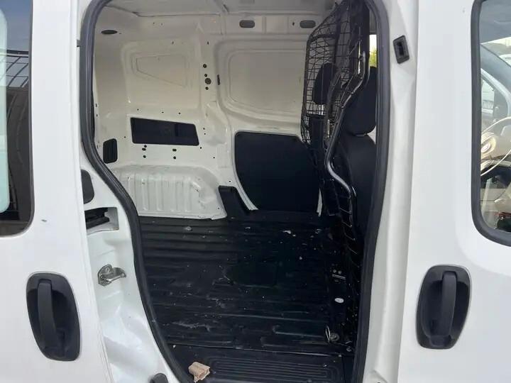 Fiat Fiorino 1.4 8V 77CV VAN 2 POSTI VETRATO E6