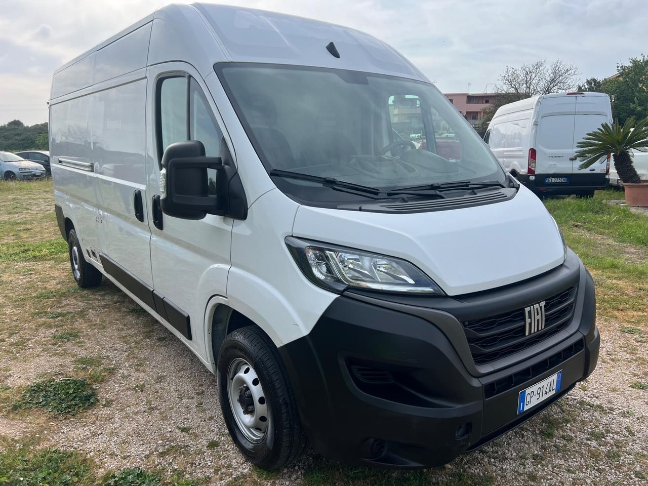 Fiat Ducato 30 2.2 MAXI !!!!!