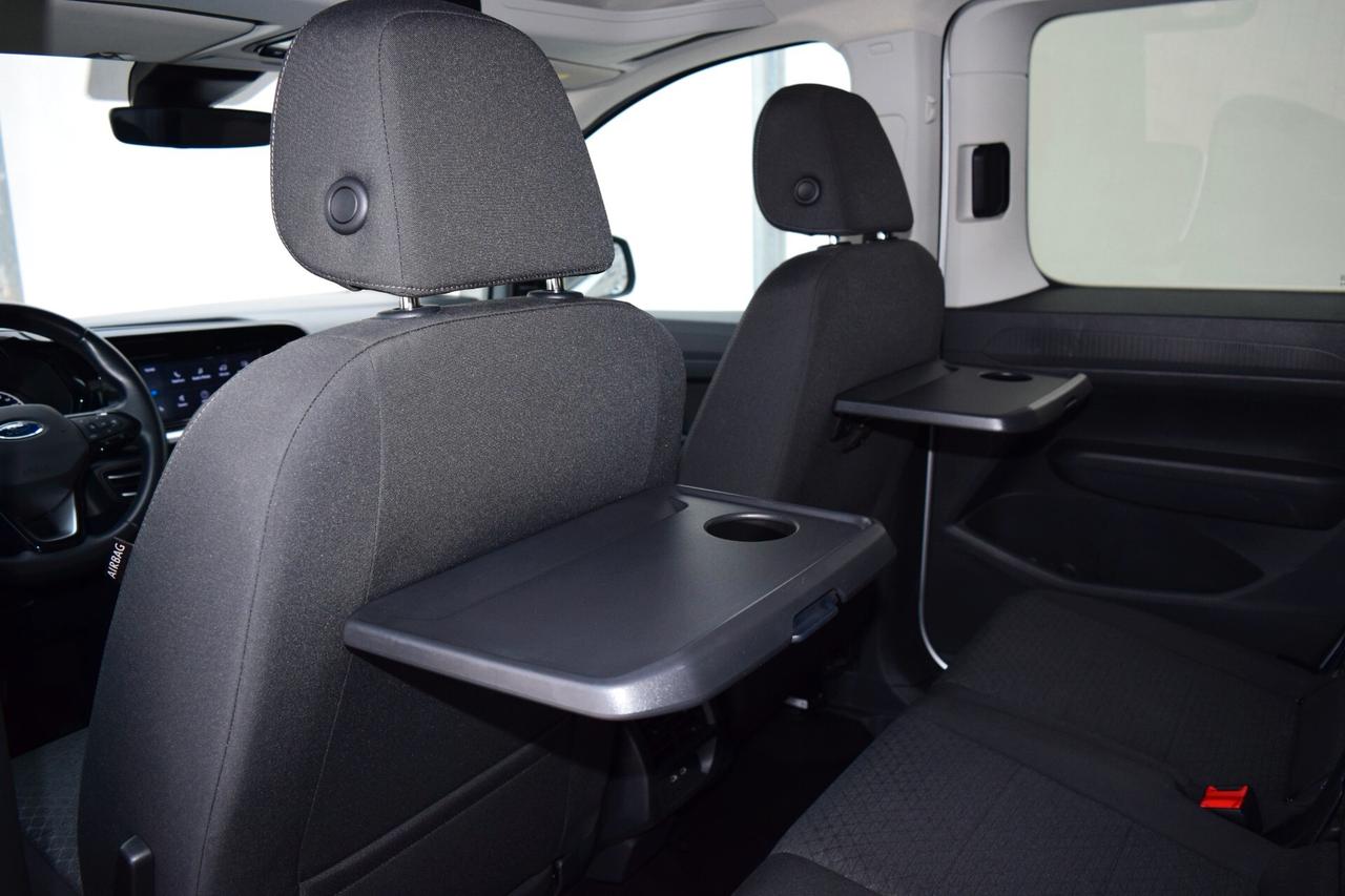 Ford Tourneo Connect 2.0 EcoBlue 122 cv Titanium