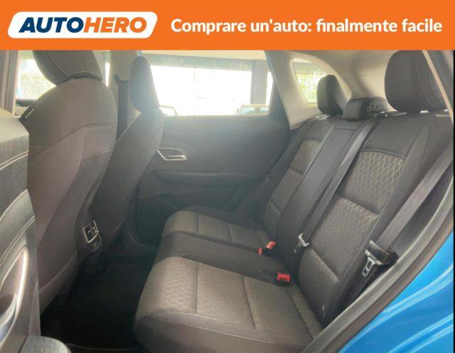 MG ZS 1.5 Hybrid+ Comfort