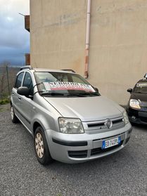 Fiat Panda 1.2 Emotion