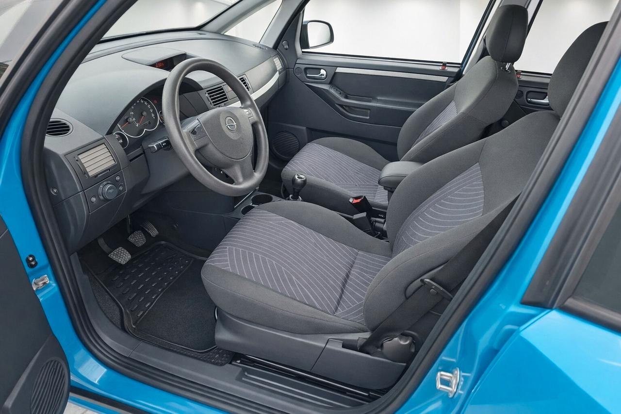 Opel Meriva 1.7 CDTI 101CV Cosmo COLORE OPACCO NEOPATENTATI