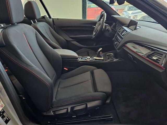 BMW 220 Serie 2 F23 Cabrio 220d Cabrio Sport auto