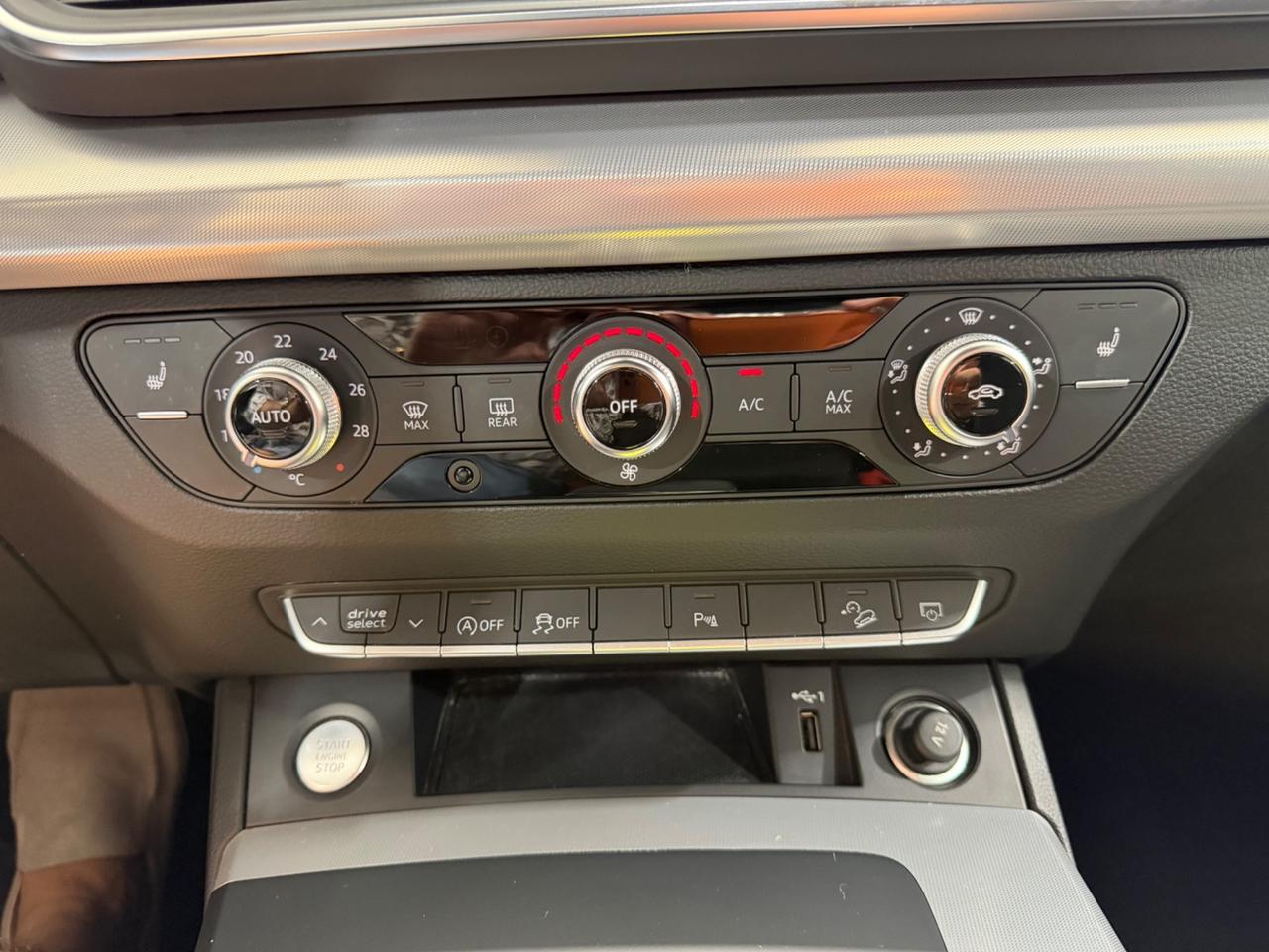 Audi Q5 SPB 40 TDI quattro S tronic
