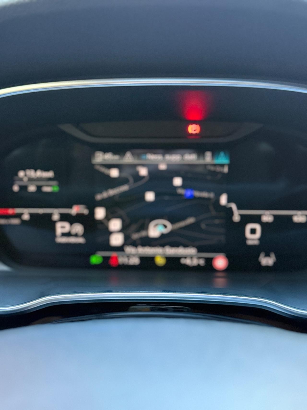 Audi Q3 35 TDI quattro S tronic Identity Black