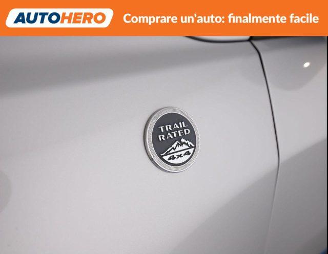 JEEP Compass 1.3 Turbo T4 240 CV PHEV AT6 4xe Trailhawk