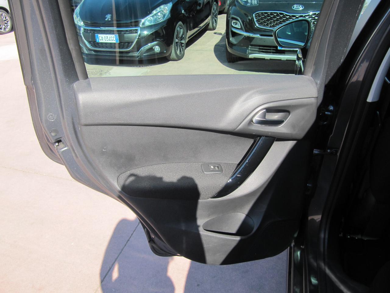 Citroen C3 BlueHDi 75 Exclusive