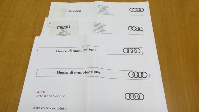 AUDI Q3 35 TFSI Business