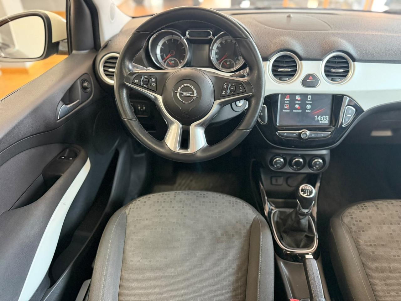 Opel Adam 1.2 70 CV