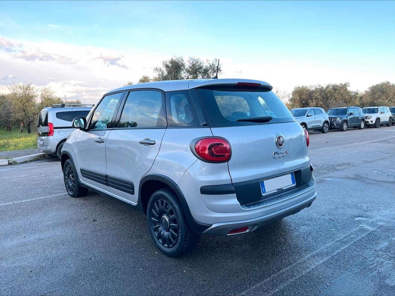 Fiat 500L 1.3 Multijet 95 CV Connect