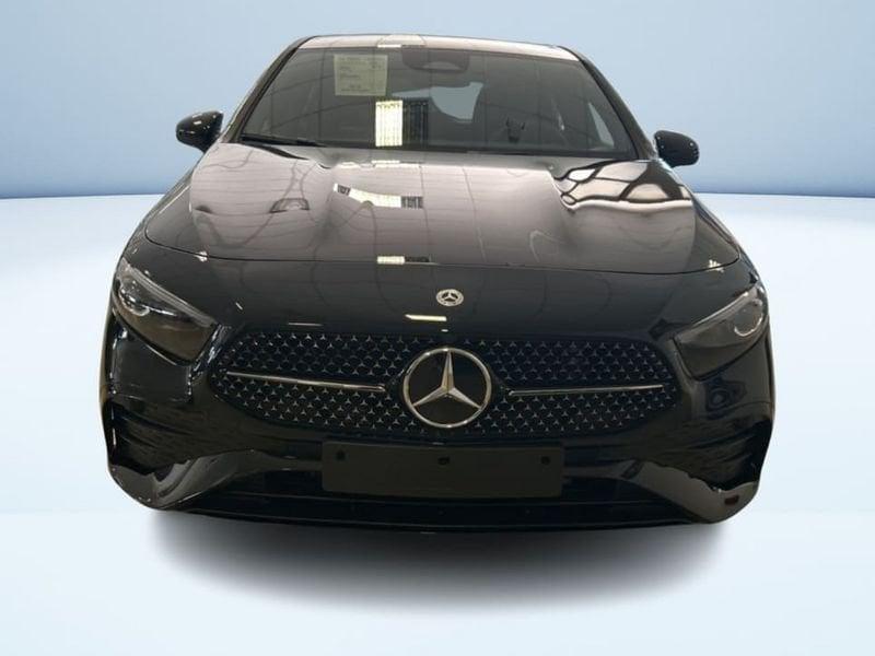 Mercedes-Benz Classe A 180d Automatic AMG Line Advanced Plus