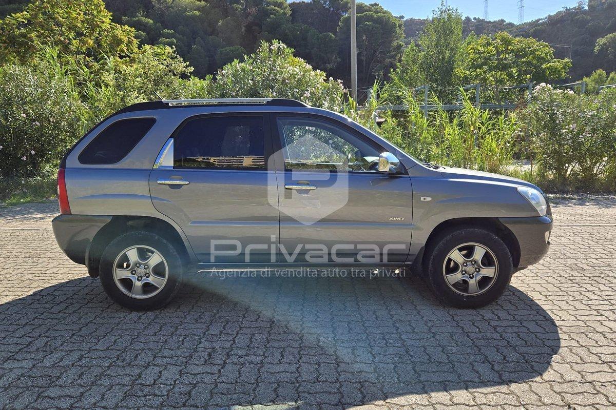 KIA Sportage 2.0 CRDI 112CV Active