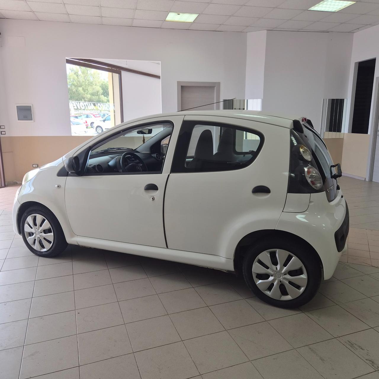 Citroen C1 1.0 5 porte airdream Amici