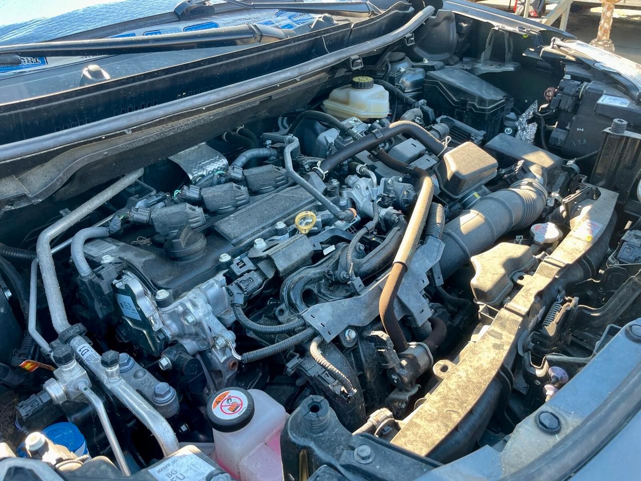 Toyota Yaris Cross 1.5 Hybrid 5p. E-CVT Active ***INCIDENTATA**