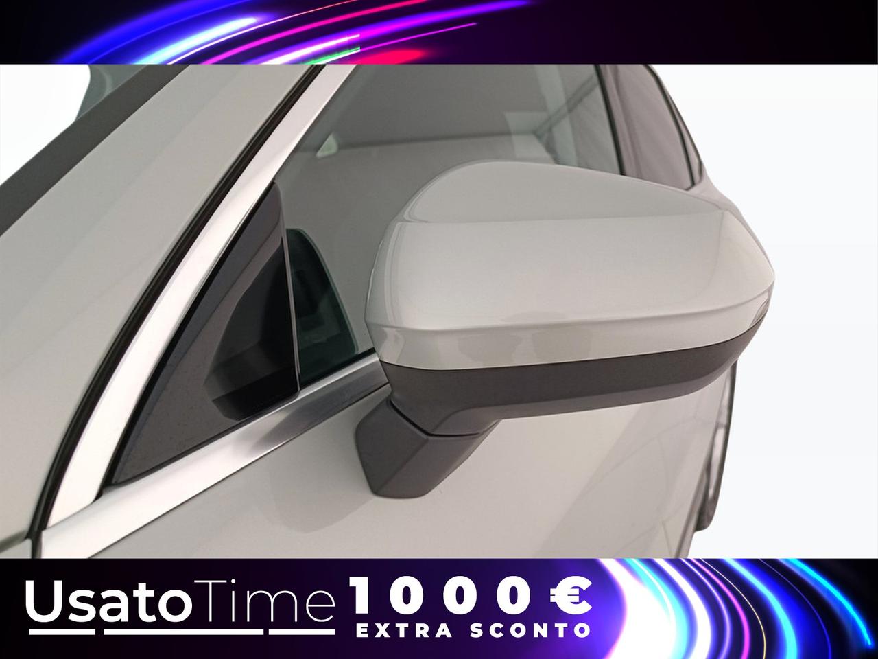 Audi Q3 sportback 35 1.5 tfsi evo2 s line edition s tronic